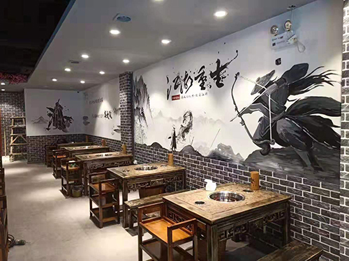 四川串串香