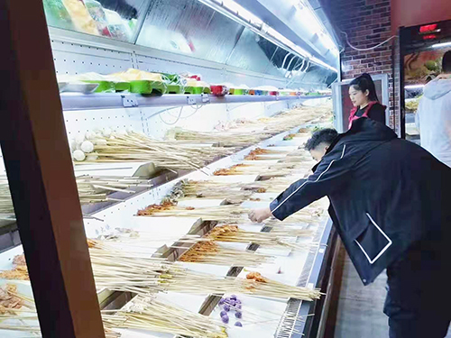 四川串串