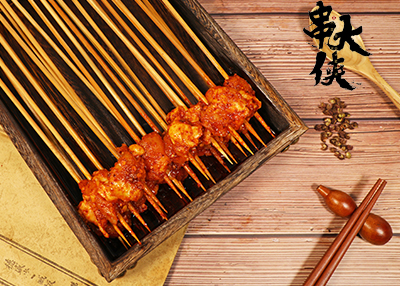 沈陽有哪些(xiē)串串香店(diàn)