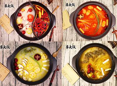 串串香合作(zuò)品牌