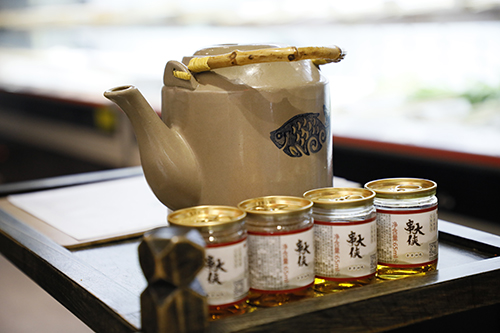 串串香