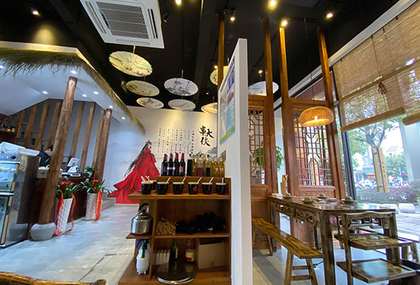 串串香合作(zuò)
