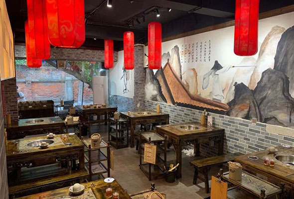 串串香排行榜