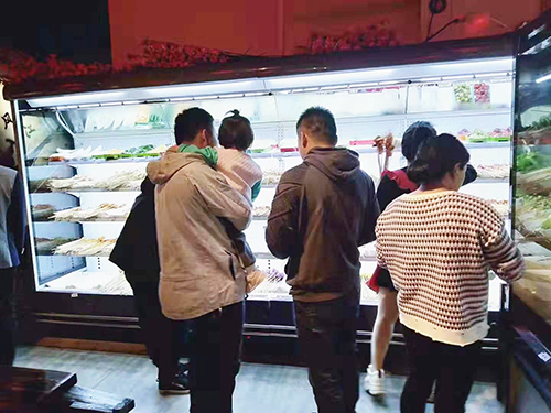 火鍋串串