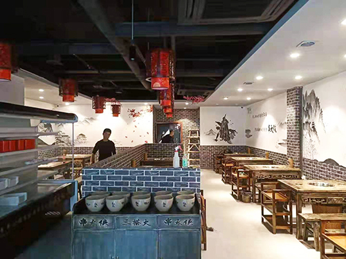 四川串串合作(zuò)店(diàn)排行榜