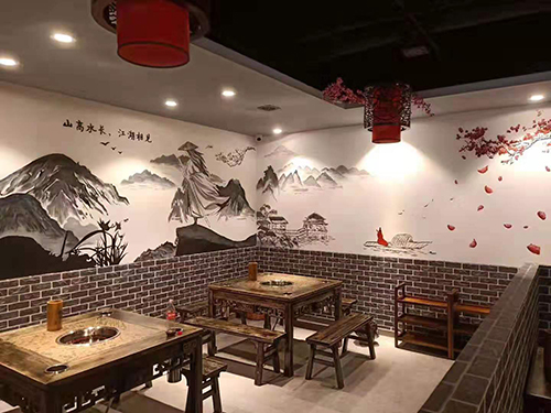 全國十大(dà)串串香