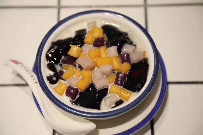 串串香前十名