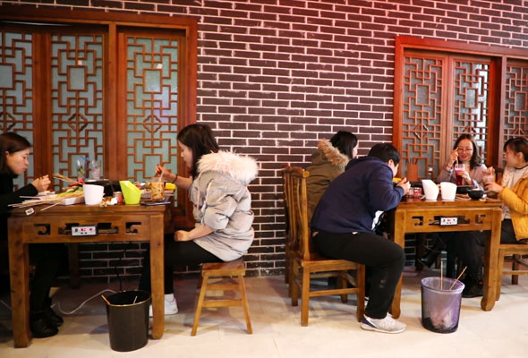 開(kāi)串串店(diàn)成本