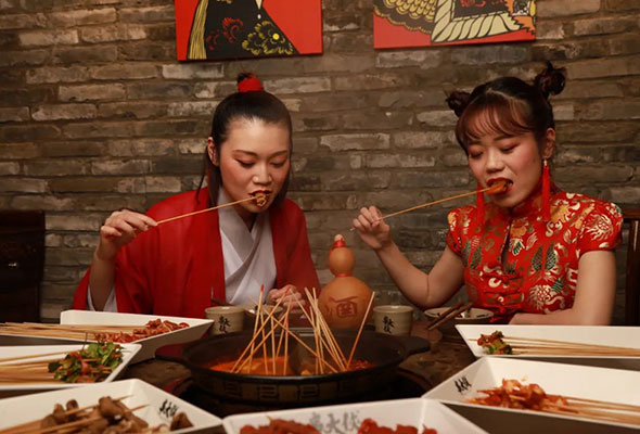 串串合作(zuò)排行榜